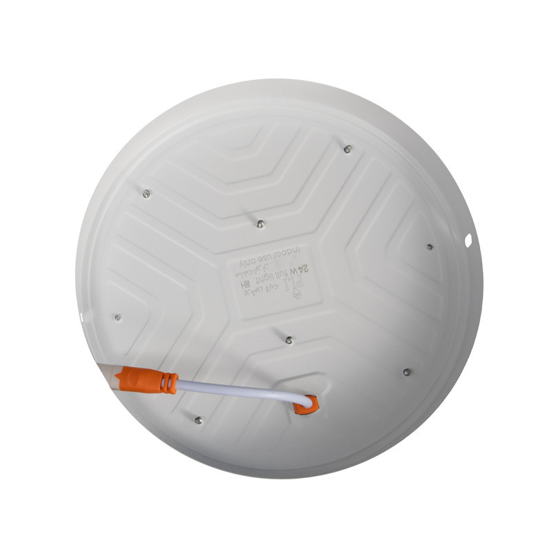 پنل سقفی ال ای دی 24 وات پرشین لایت ایران مدل فول لایت روکار