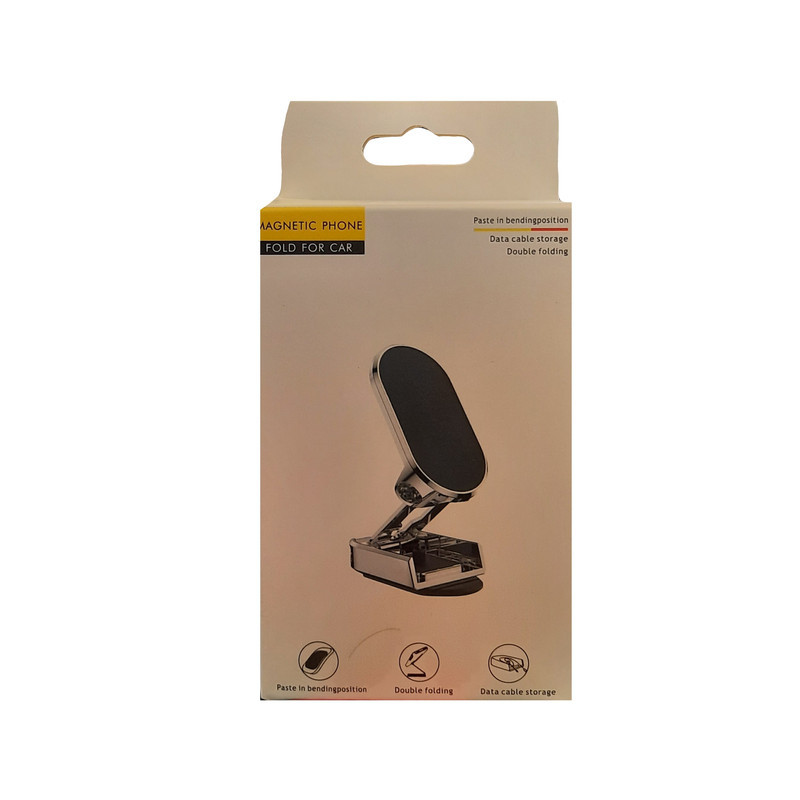 پایه نگهدارنده گوشی موبایل مدل Magnetic