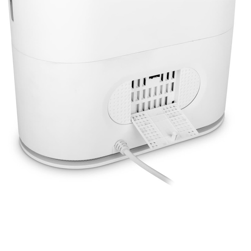 دستگاه بخور سرد صاعقه مدل HSA-2360