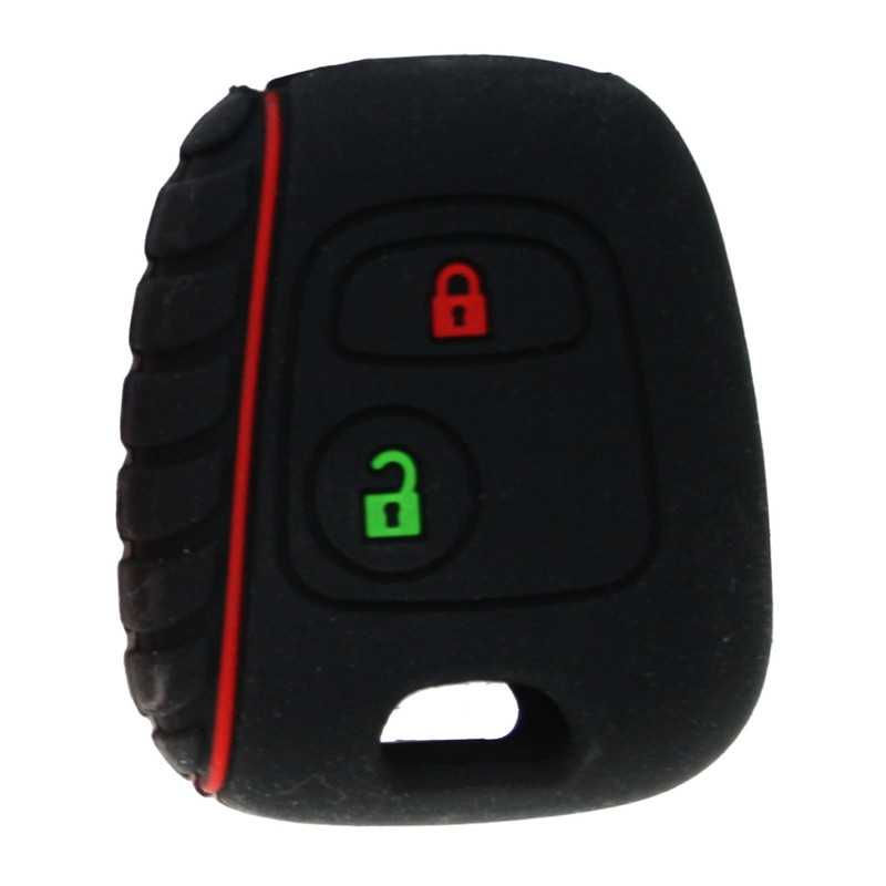 کاور ریموت خودرو وارون مدل P-789 مناسب برای پژو پارس