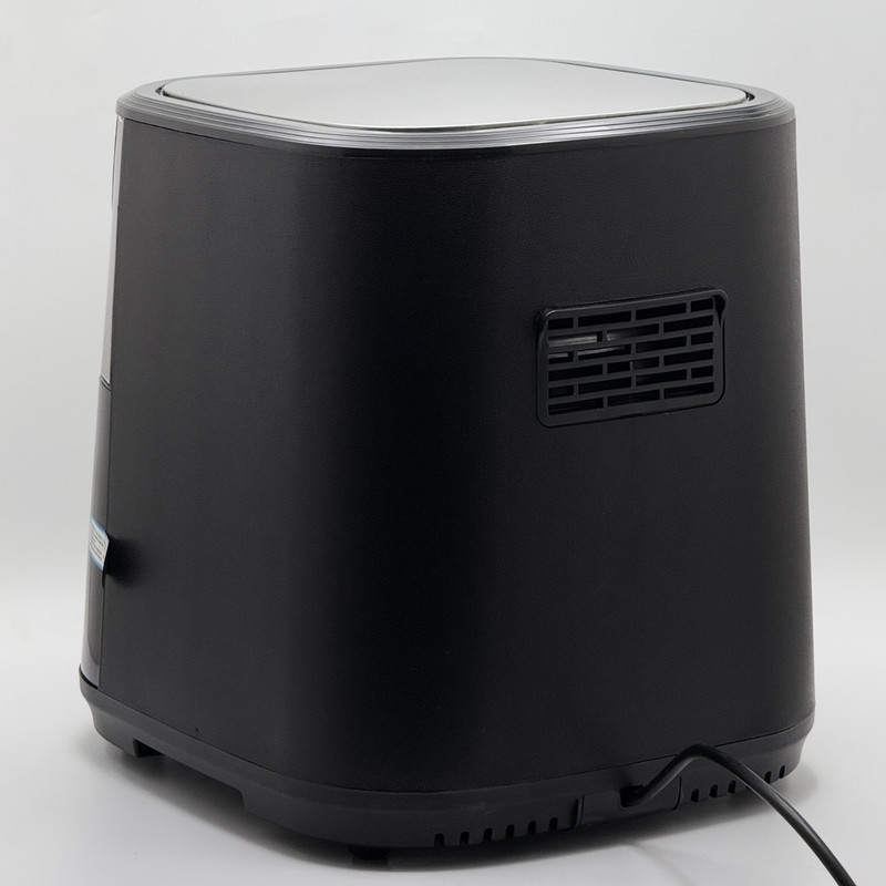 سرخ‌کن 13 لیتر سیلور کرست مدل SCS-6090