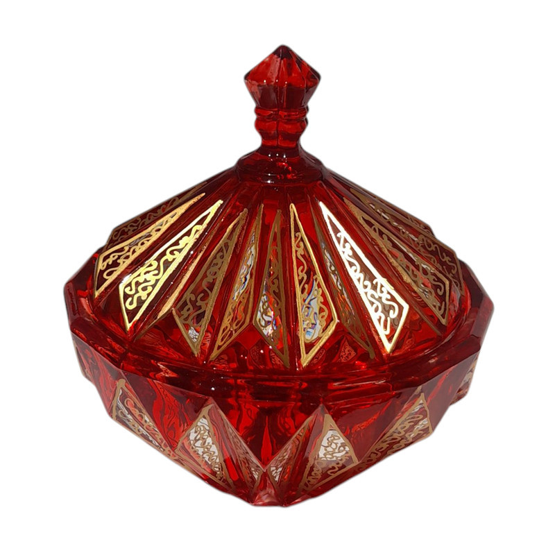 شکلات خوری مدل مودنا ترمه