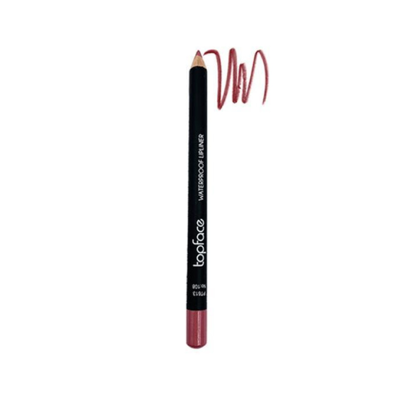 مداد لب تاپ فیس مدل WaterProof شماره 108