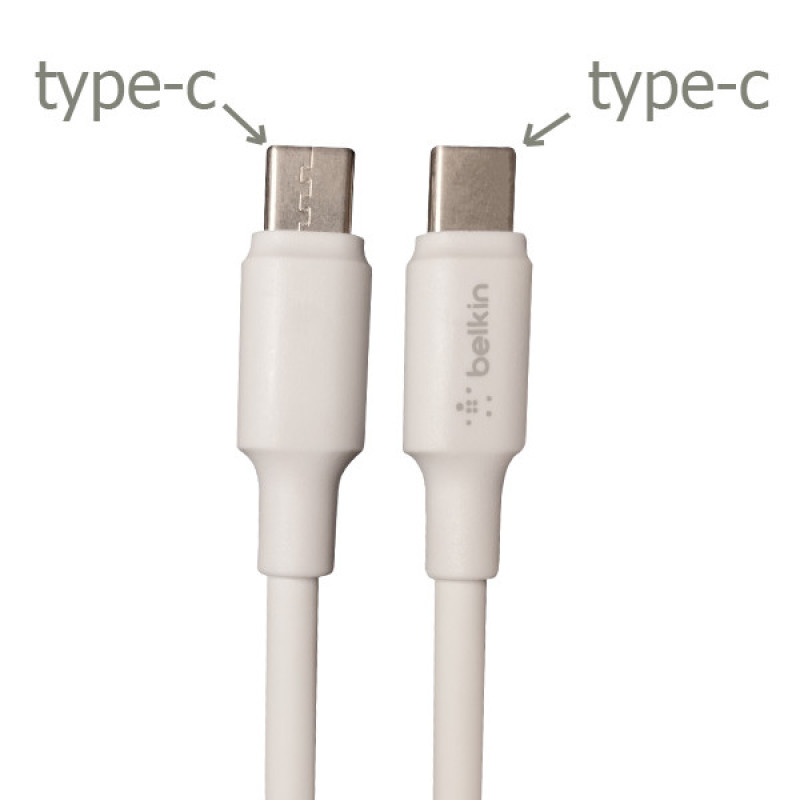 کابل USB-C  مدل 2023 طول 1متر