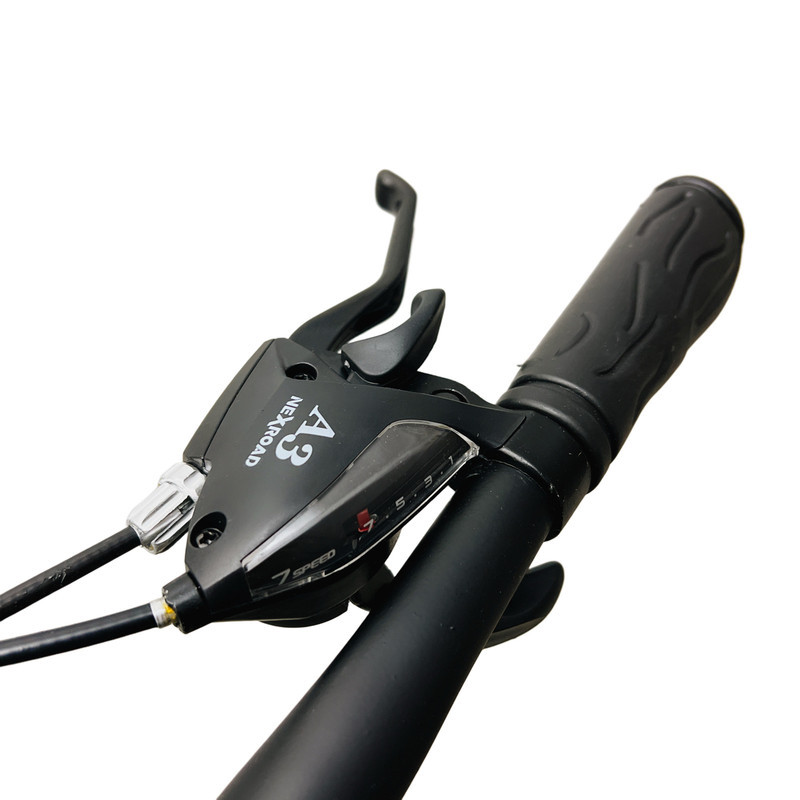 دوچرخه کوهستان مدل SPORT کد دیسکی سایز طوقه 26 اینچ