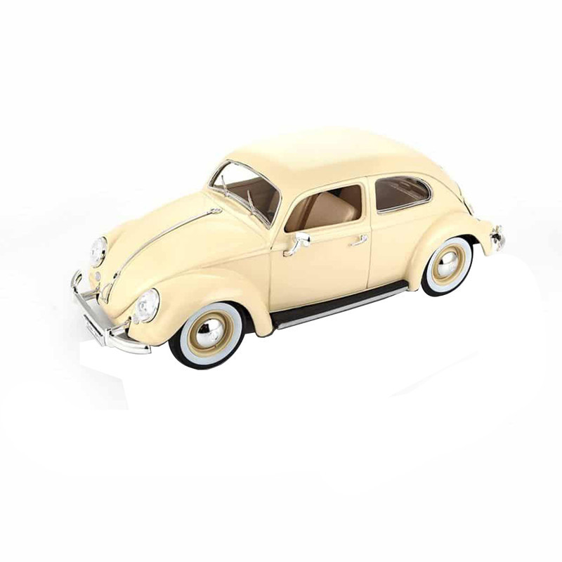 ماکت ماشین بوراگو مدل 1955 Volkswagen