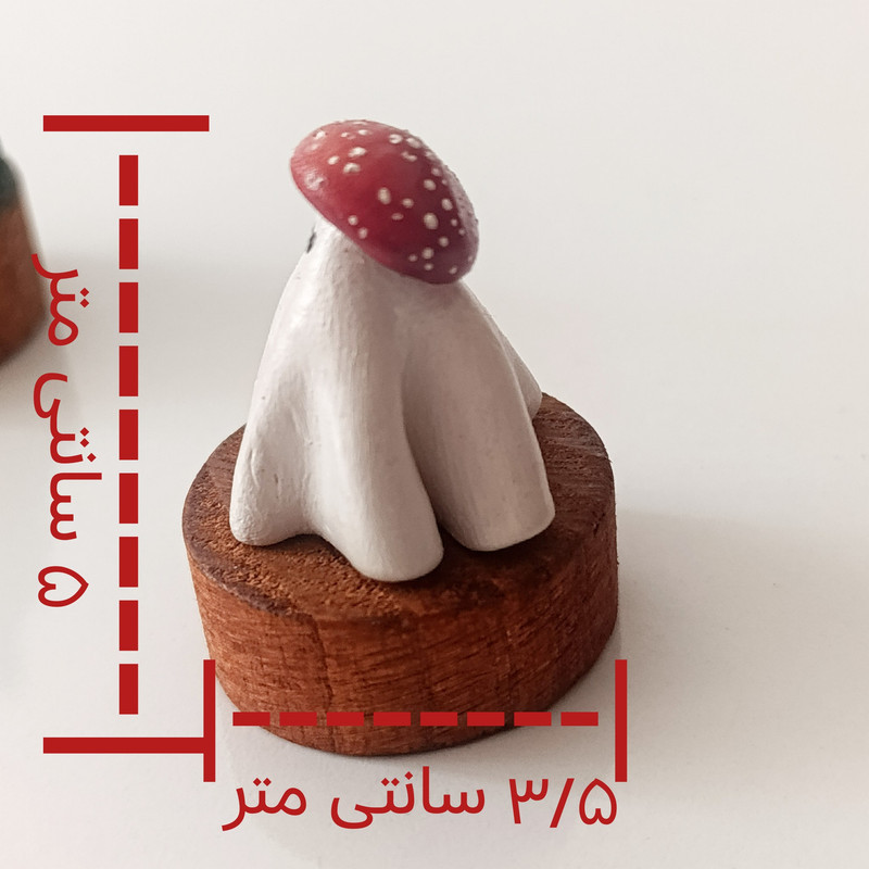 مجسمه مدل کوداما کد ۰۱