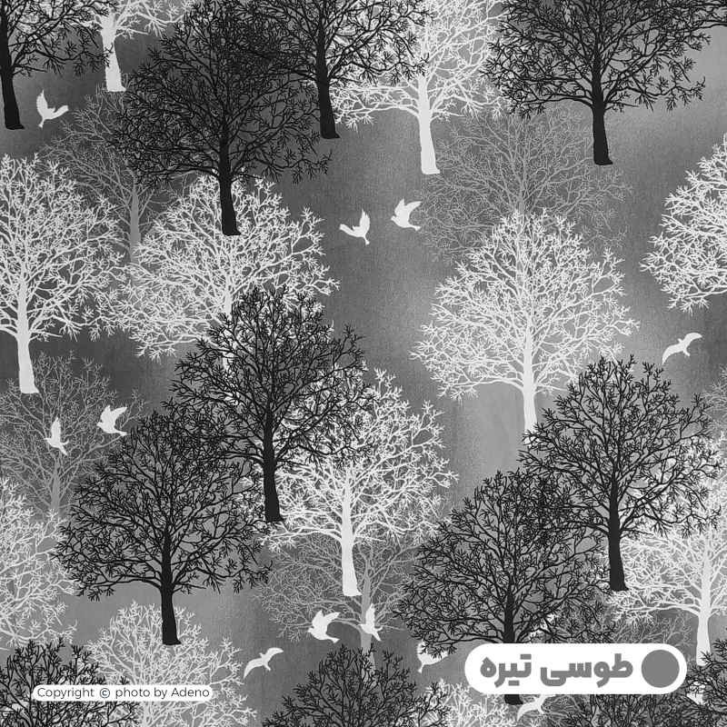 سرویس روتختی یک نفره 3 تکه آدنو مدل سپند کد CH119