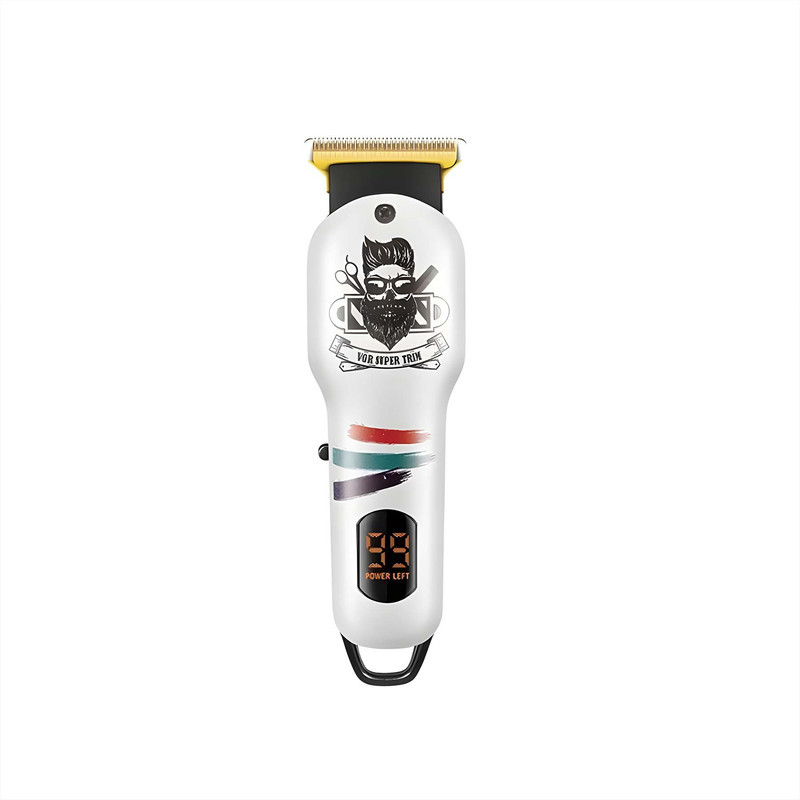 ماشین اصلاح موی سر و صورت وی جی ار مدل V-971