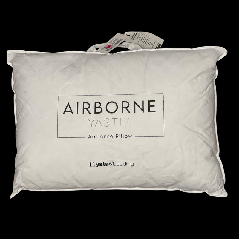 بالش یاتاش مدل  Airborne