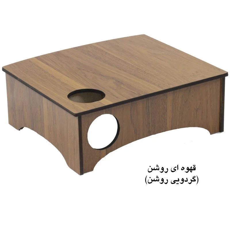 پایه نگهدارنده مانیتور مدل یکتا