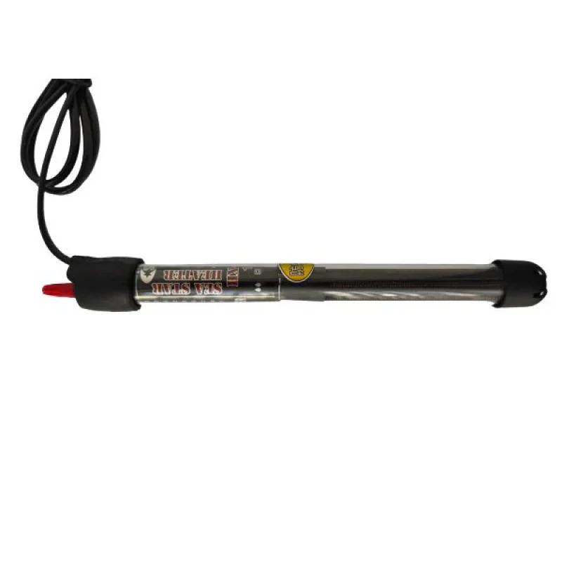 بخاری آکواریوم سی استار مدل HX-626