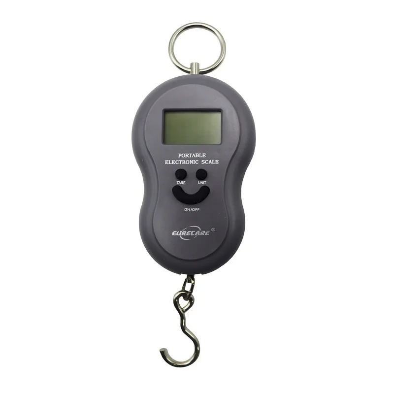 ترازو دیجیتال ایروکِیر مدل لبخند کد YPTU-EC-H04