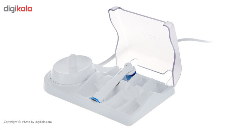 مسواک برقی اورال-بی مدل Professional Care 3000 D20.535.3