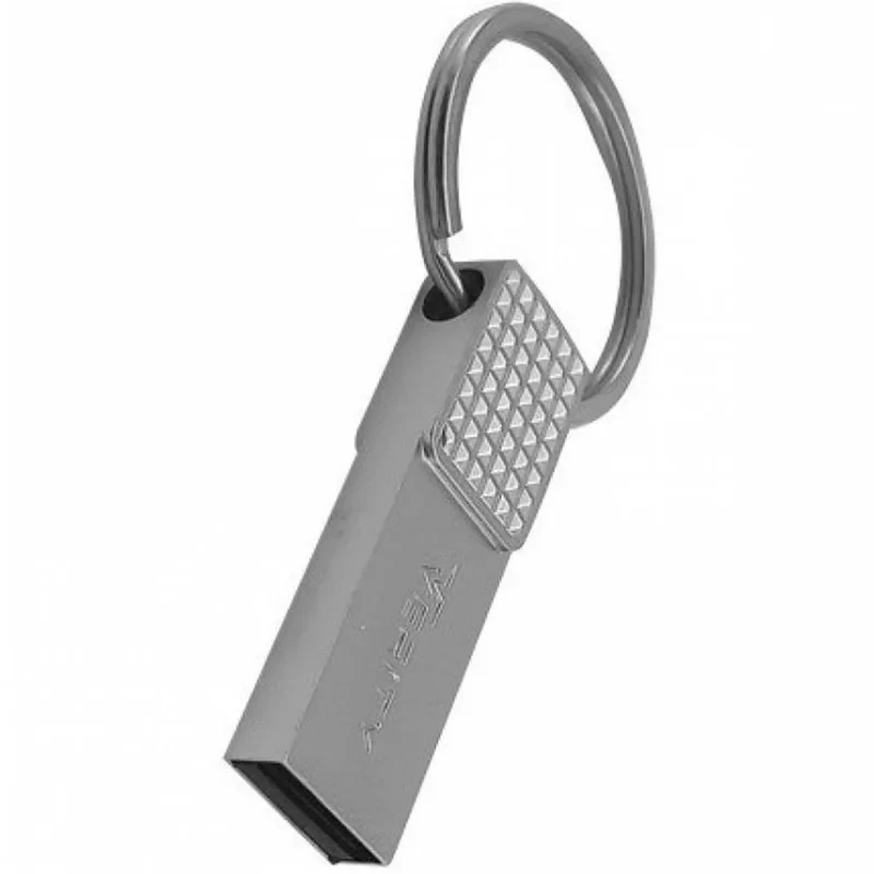 فلش مموری وریتی مدل V829 ظرفیت 16 گیگابایت با رابط USB 2.0