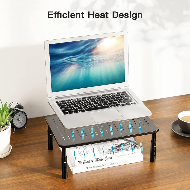 پایه مانیتور و لپ تاپ پیشگامان فناوری برساد مدل SMA06