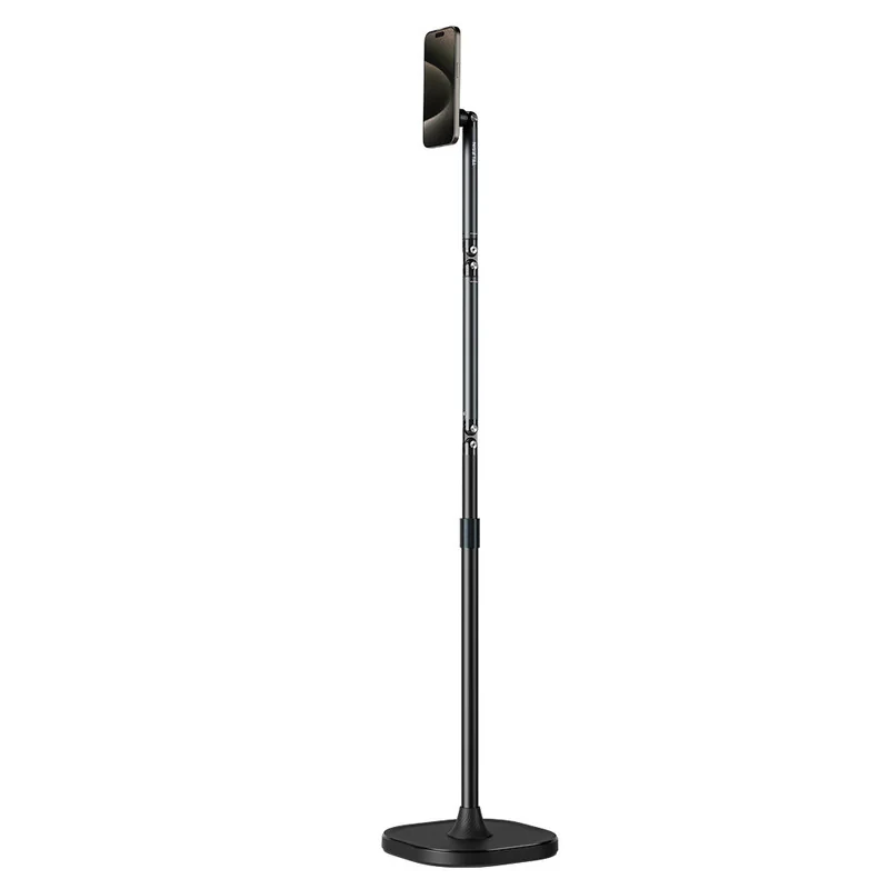پایه نگهدارنده مغناطیسی گوشی تلسین مدل FS-01