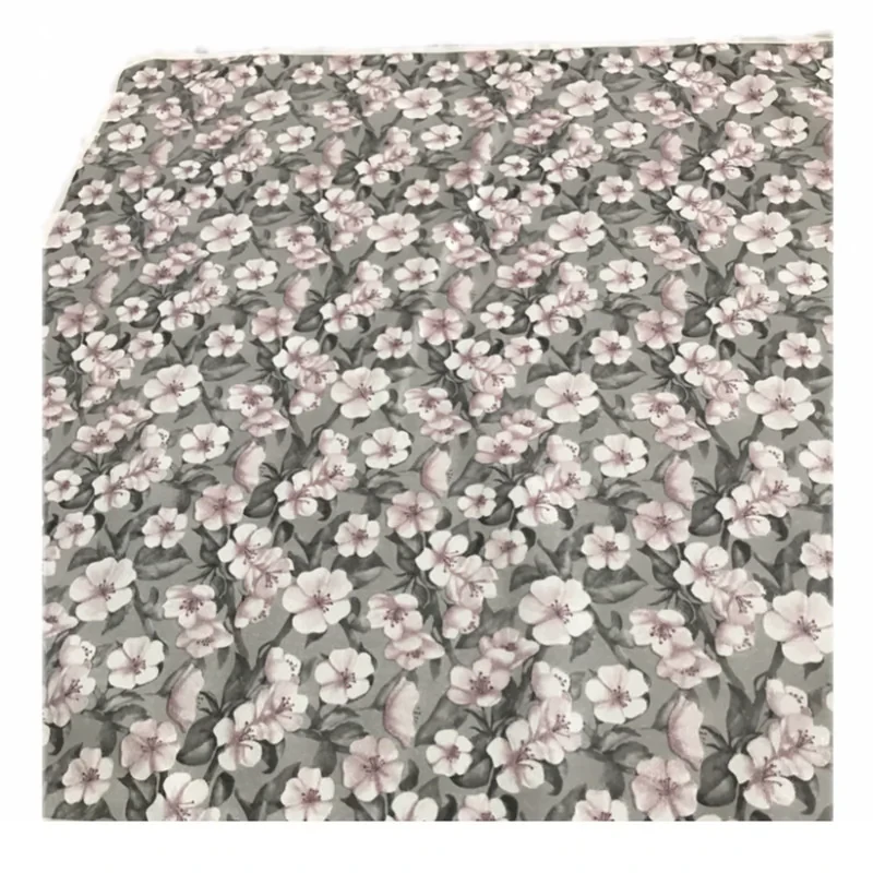 سفره 3 نفره مدل آیسو طرح پشت پارچه سایز 100×70 سانتی متر کد 05