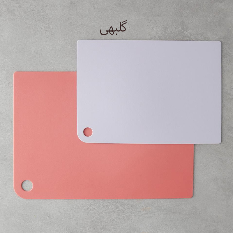 تخته برش انگلیش هوم مدل CutMe مجموعه دو عددی