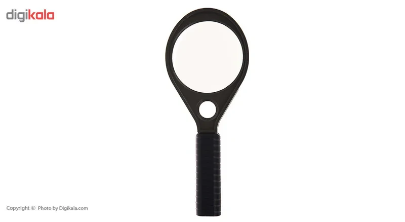 ذره بین دلی مدل Racket Style کد 9090