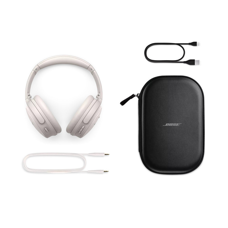 هدفون بلوتوثی بوز مدل QuietComfort Headohones