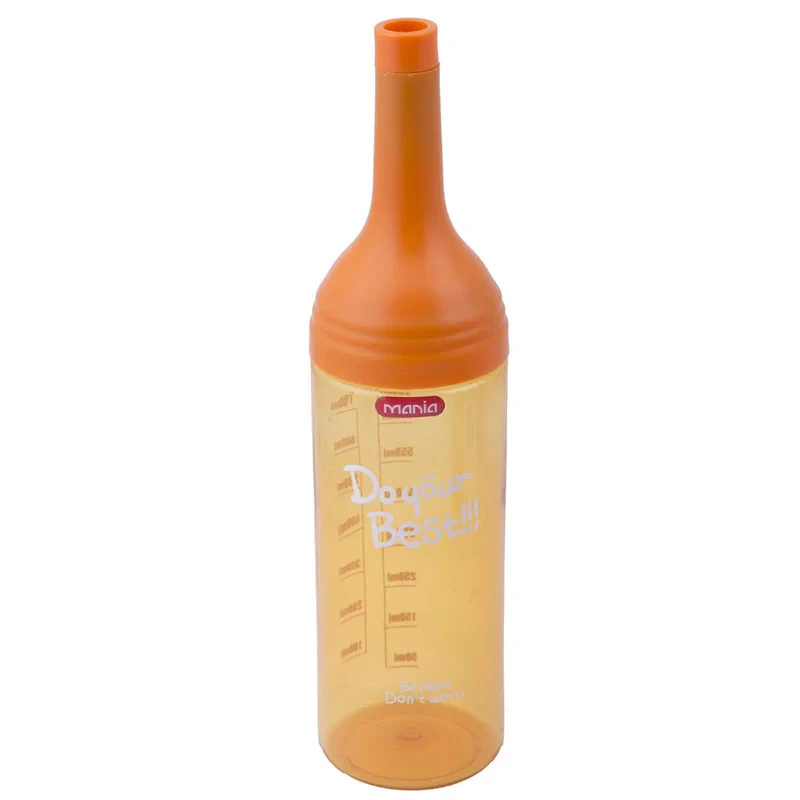 بطری روغن مانیا مدل S-450