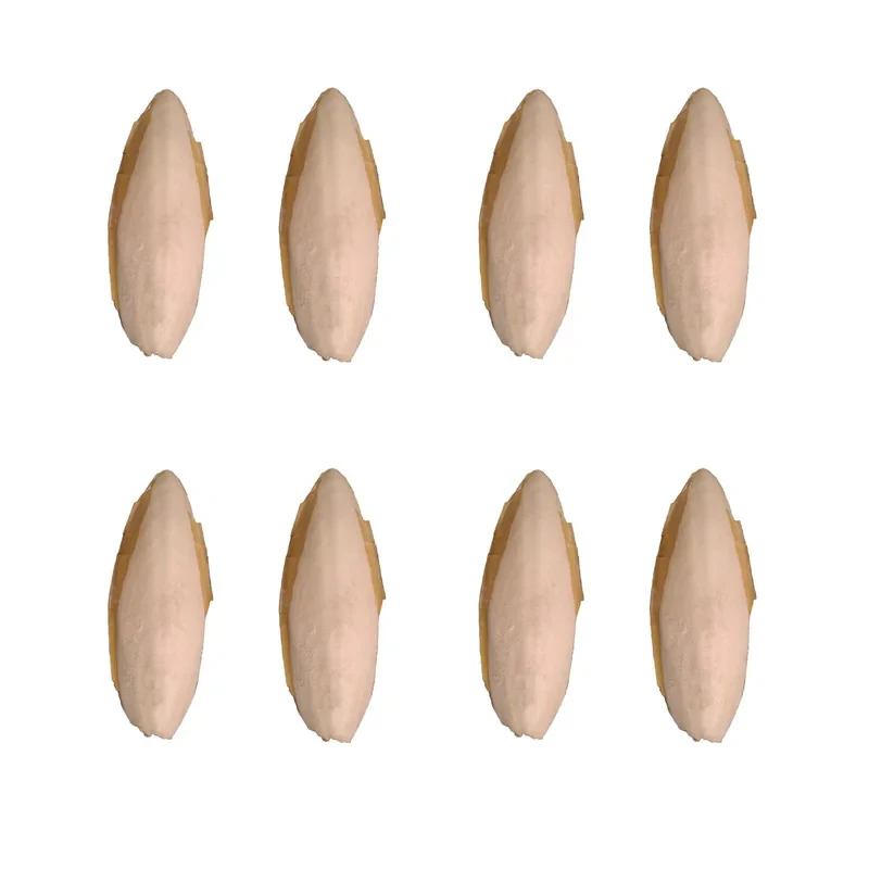 کف دریا کد 864 G وزن 64 گرم مجموعه 8 عددی