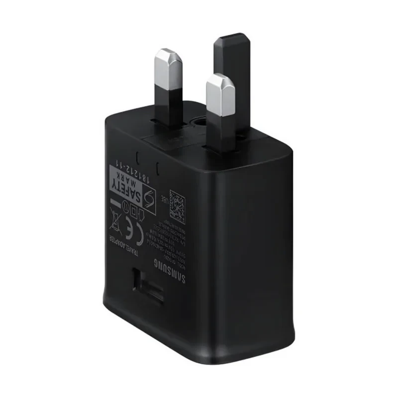 شارژر دیواری 15 وات سامسونگ مدل EP-TA200