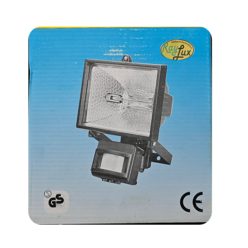 پروژکتور ۵۰۰ وات رایلوکس مدل ST500B