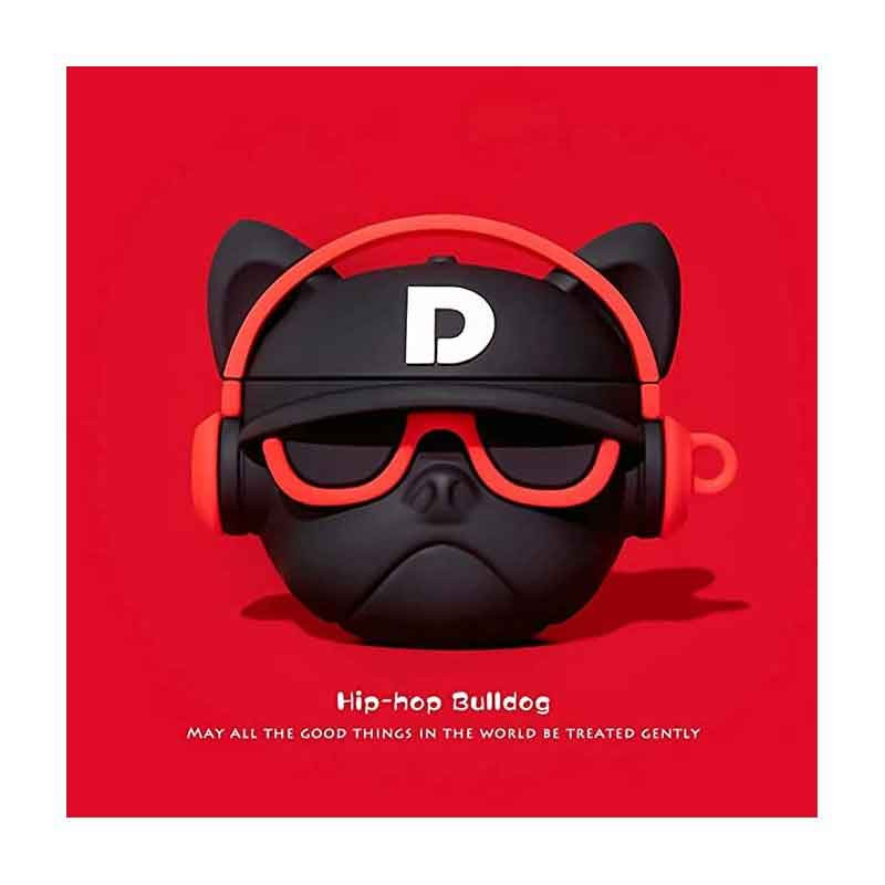 کاور طرح بول داگ کد BullDog_01 مناسب برای کیس اپل ایرپاد پرو 2