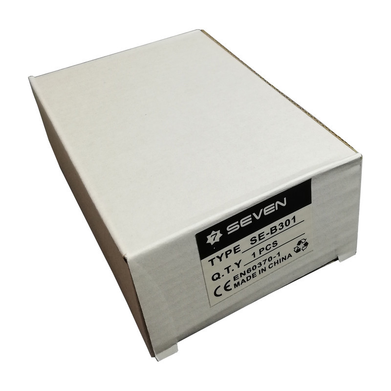 تایمر برق سون مدل SE-B301