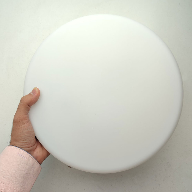 پنل ال ای دی 48 وات زد اف ار مدل فول لایت PN-F48 طرح روکار گرد