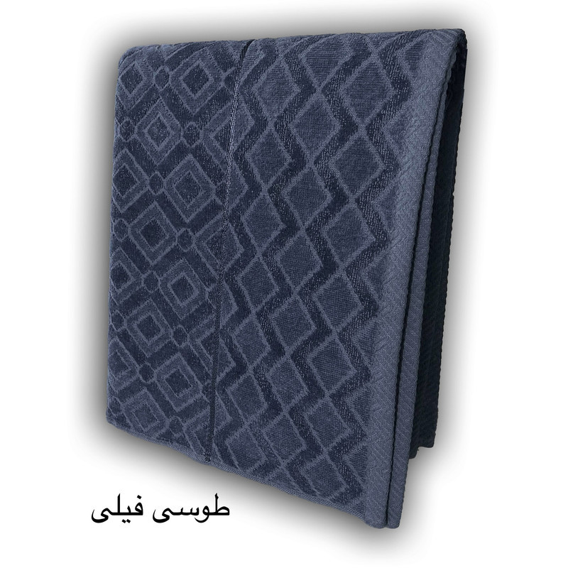 حوله استخری هنرمند مدل رویال سایز 75×125 سانتی متر