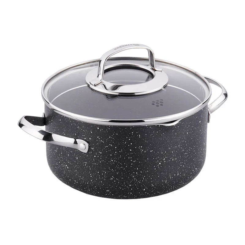 قابلمه کرکماز مدل A2951 سایز 24