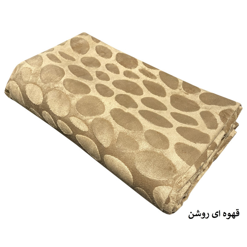 پتو مسافرتی مدل T14 سایز 160x220 سانتی متر
