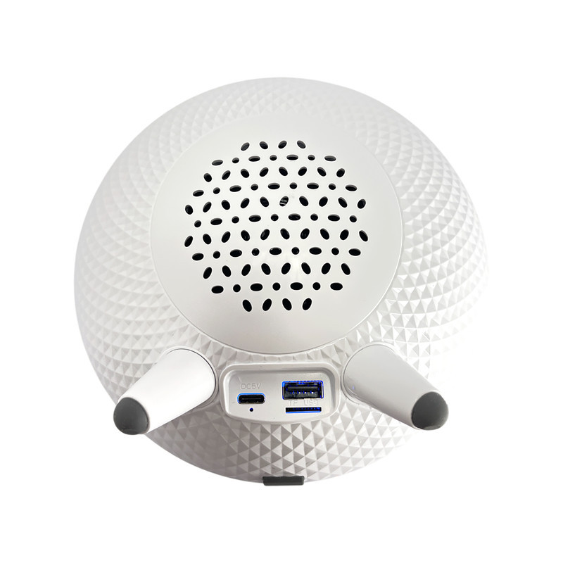 اسپیکر بلوتوثی قابل حمل ام دی اچ ال مدل MD-S302