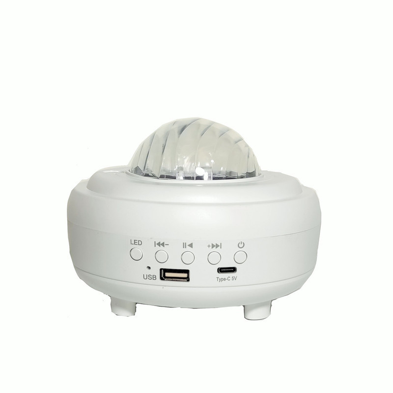 چراغ خواب مدل کهکشانی شفق قطبی xy-899