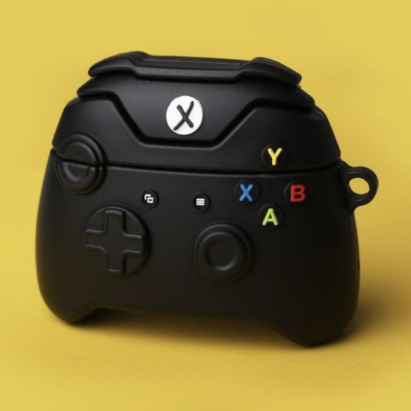 کاور طرح Xbox one مناسب برای کیس اپل ایرپاد پرو