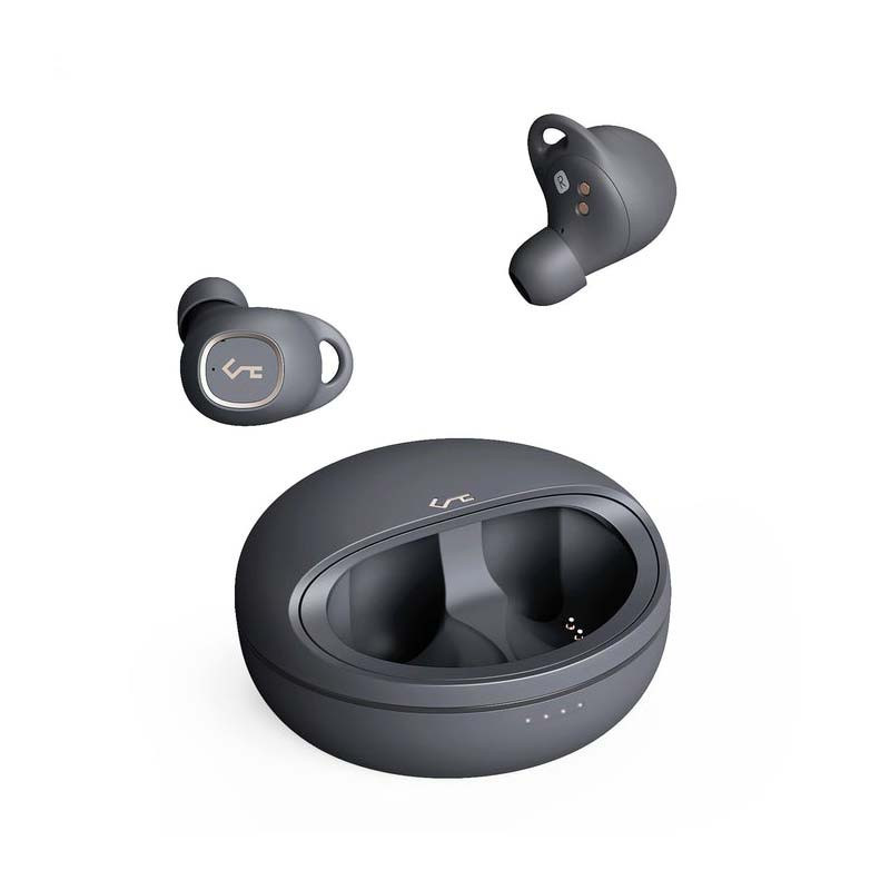 هدفون بی سیم آکی مدل EMD Limitless EP-T10 TWSF DBFC