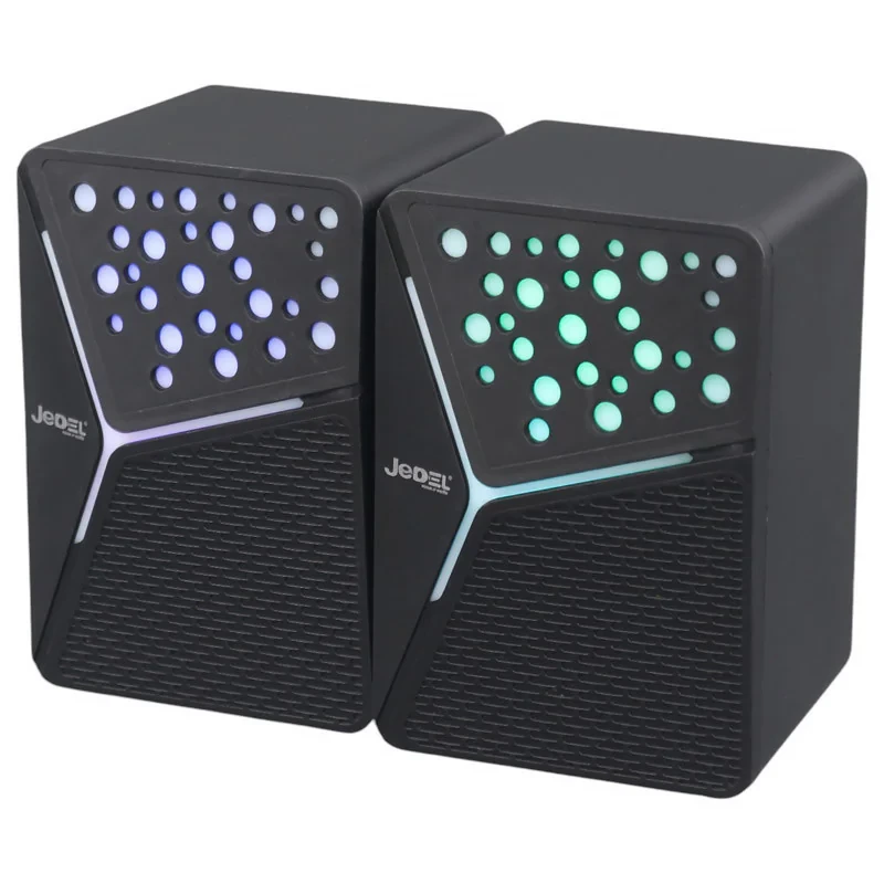 اسپیکر دسکتاپ جدل مدل S-554