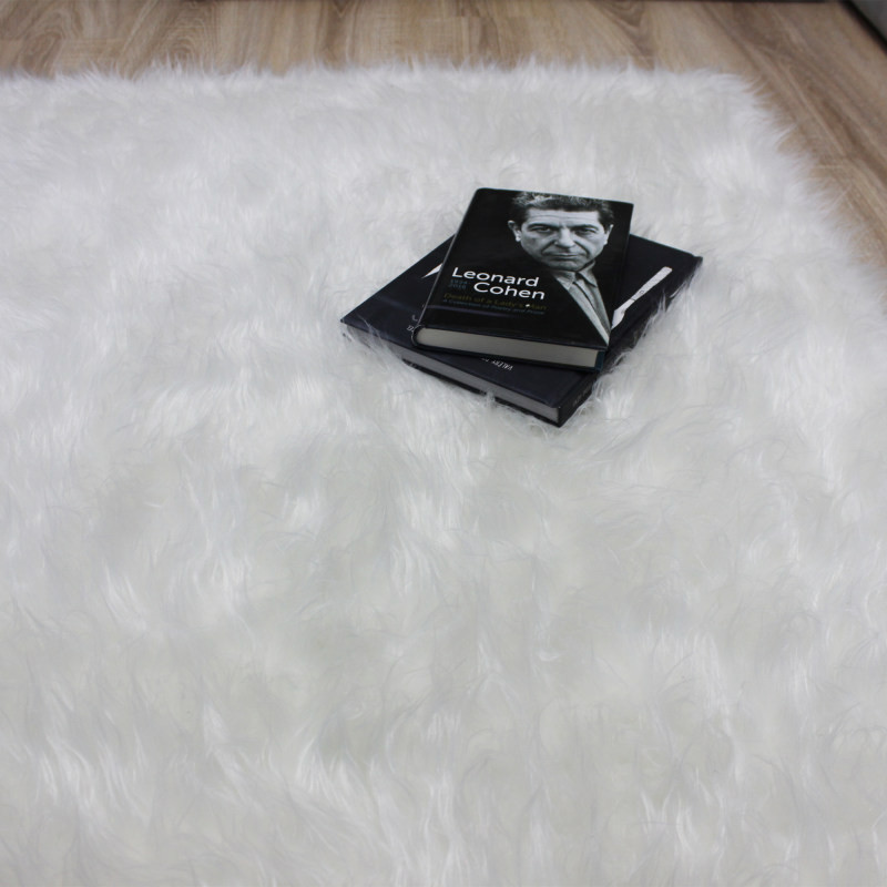 پادری هیراد مدل Rectangle سایز 150×90 سانتی متر