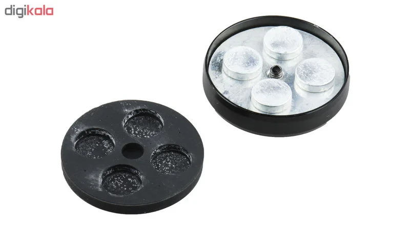 پایه نگهدارنده گوشی موبایل مدل Magnet 4