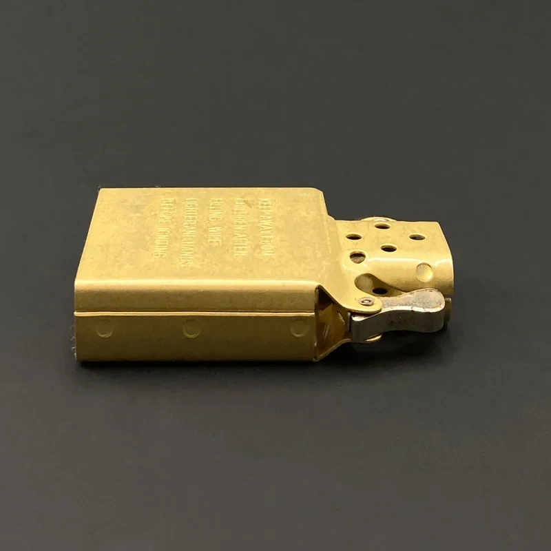 مغزی فندک مدل GOLD 999 کد DKD-1975