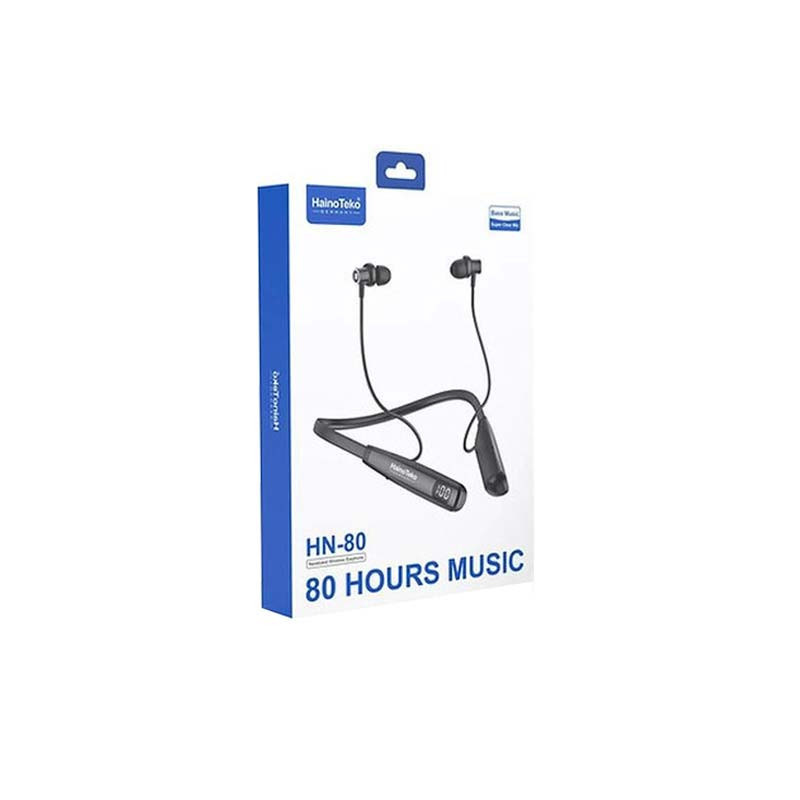 هدفون بلوتوثی هاینو تکو مدل HN-80