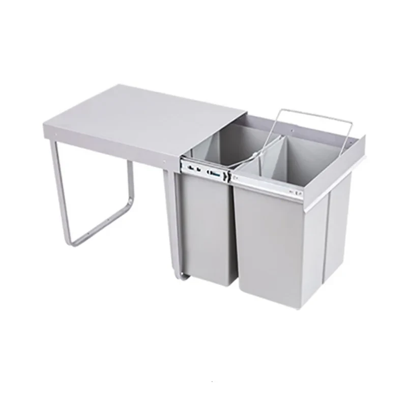 سطل زباله کابینتی مدل 2000808