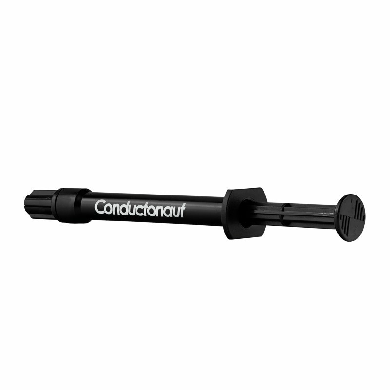 خمیر سیلیکون ترمال گریزلی مدل Conductonaut Liquid Metal