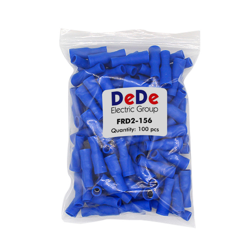 سرسیم ده ده الکتریک گروپ مدل FRD2-156 بسته 100 عددی