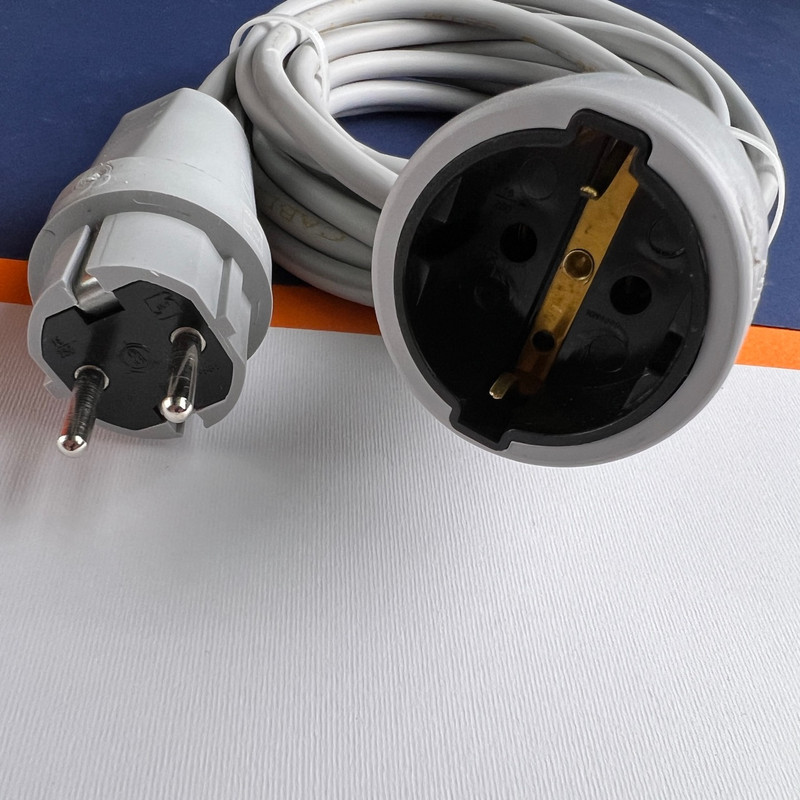 کابل سیار مدل CBS215.2M