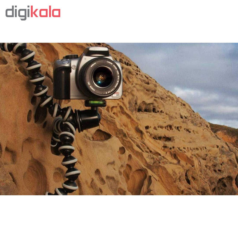 سه پایه دوربین مدل Z-02