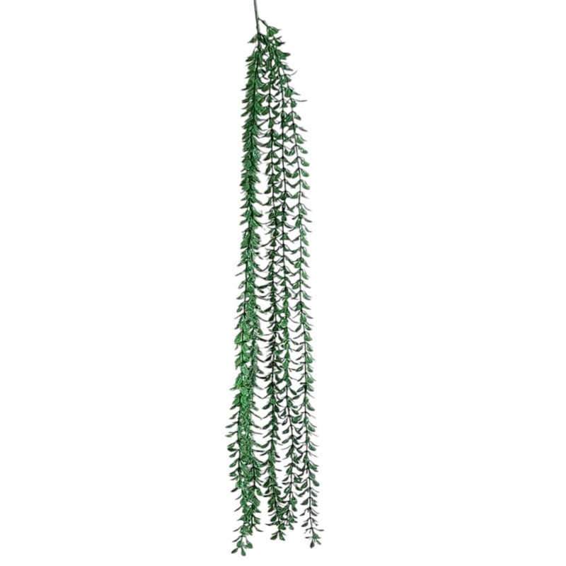 گل مصنوعی مدل آبشاری کد 01